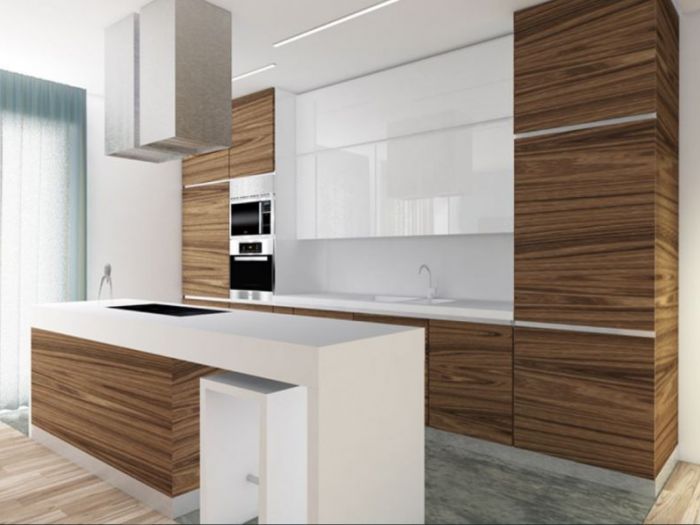 Archisio - Pierantonio Sborgia - Progetto Casa tarquini