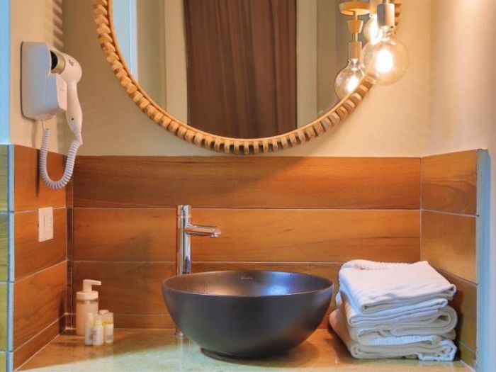 Archisio - Designerclub Mimmo Rusoo - Progetto Bb