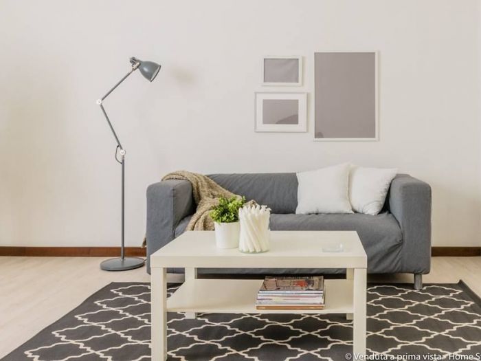 Archisio - Venduta A Prima Vista - Progetto Home staging appartamento busto arsizio