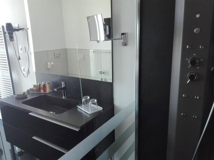 Archisio - Studio X3 Architettura - Progetto Hotel rossini suite palace ddll