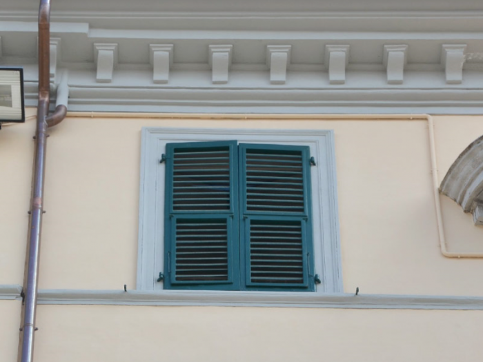 Archisio - Illpa Ristrutturazioni - Progetto Restauro palazzi storici palazzo corso garibaldi