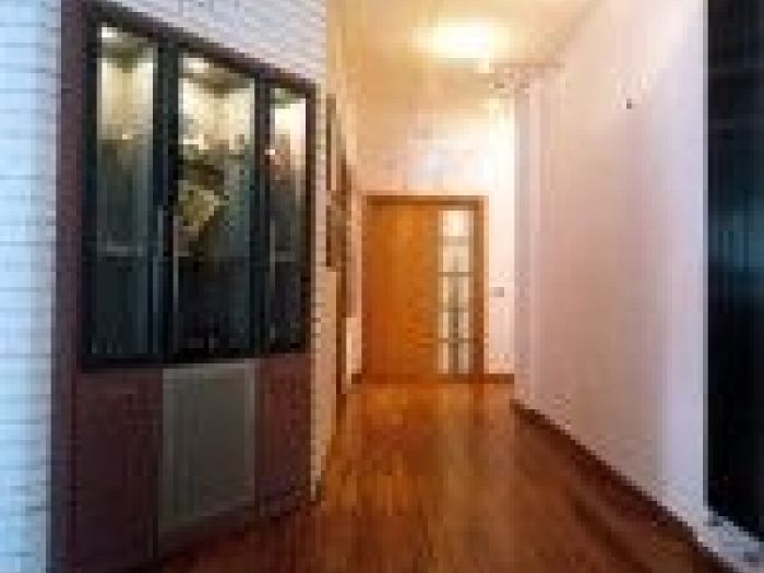 Archisio - Casa Come Me - Progetto Galleria 1