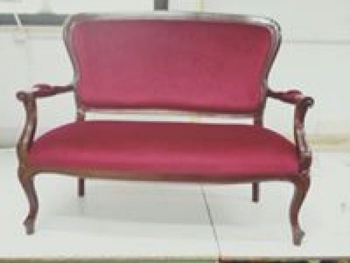 Archisio - Tappezzeria Lanciotto Fsco - Progetto Sedie