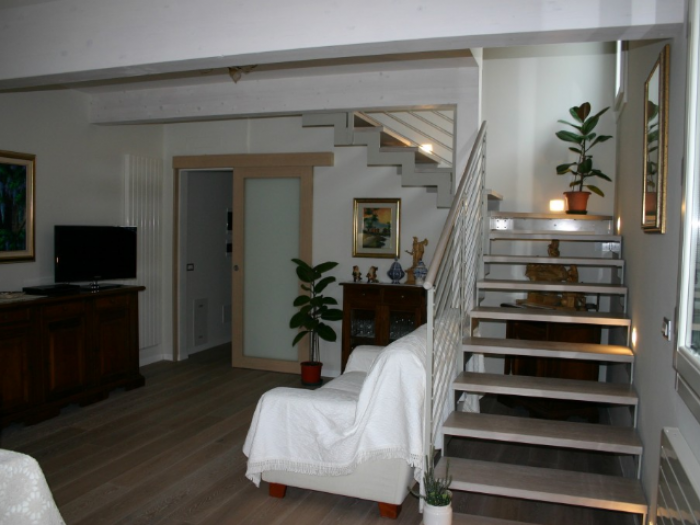 Archisio - Tecnocomfort Case srl - Progetto Casa bifamiliare