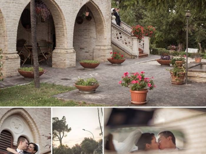 Archisio - Andrea Cutelli Fotografo - Progetto Matrimoni