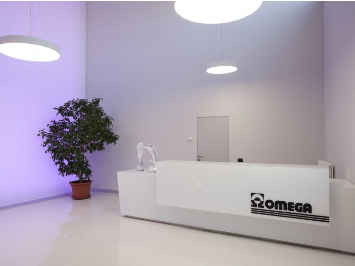 Archisio - Mob Int International Interiors - Progetto Progetti falegname per uffici