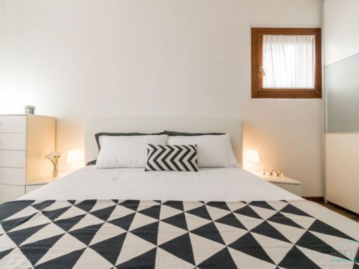 Archisio - Giovanna Favero - Home Loving - Progetto Home staging - casa silvia