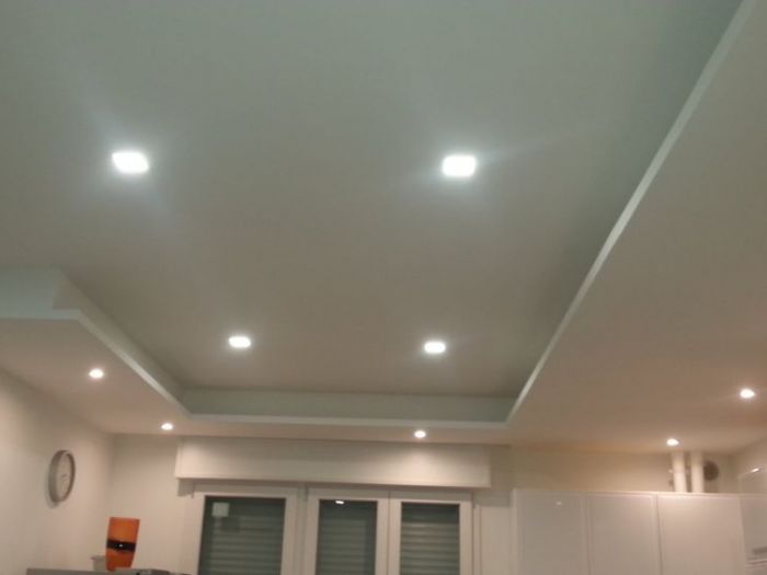 Archisio - Carlos Buendia - Progetto Ristrutturazioni interni