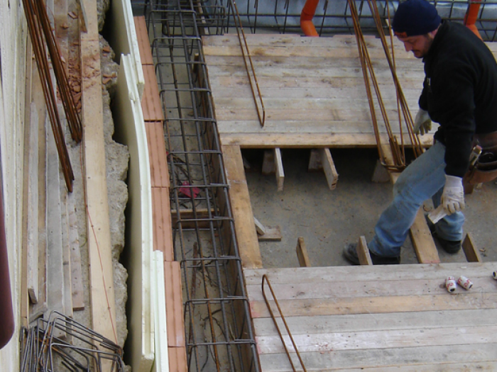 Archisio - Rpl Edilizia - Progetto Ristrutturazione