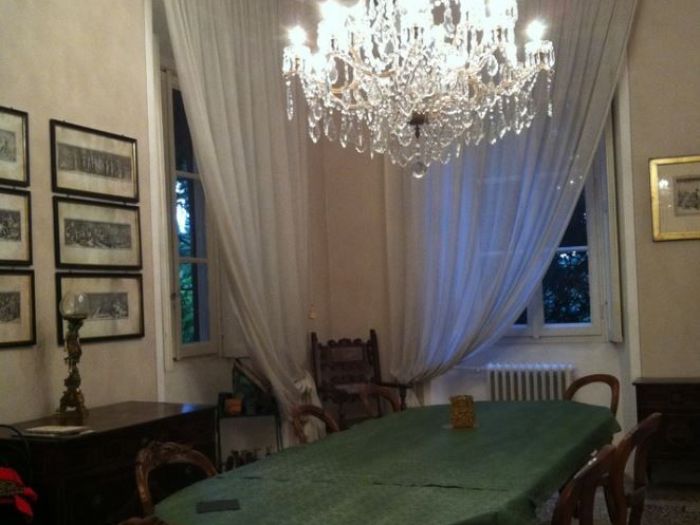 Archisio - Studio Giuseppe Dondoni Sgd - Progetto Natura e storia