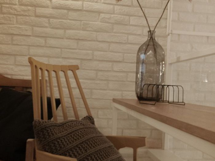 Archisio - Design Project - Progetto Casa sabatelli