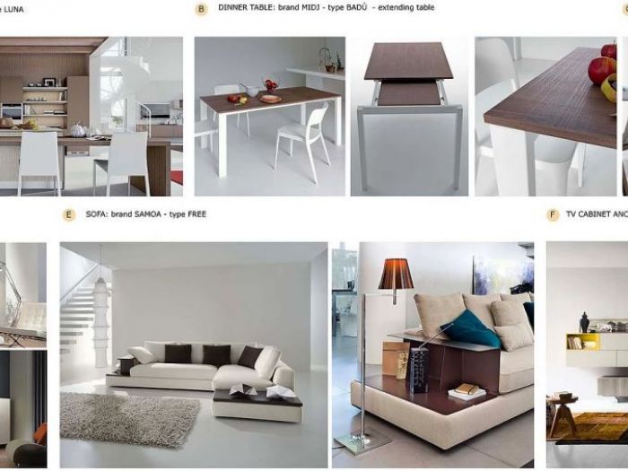 Archisio - Valeria Arena - Progetto Ristrutturazione bifamiliare