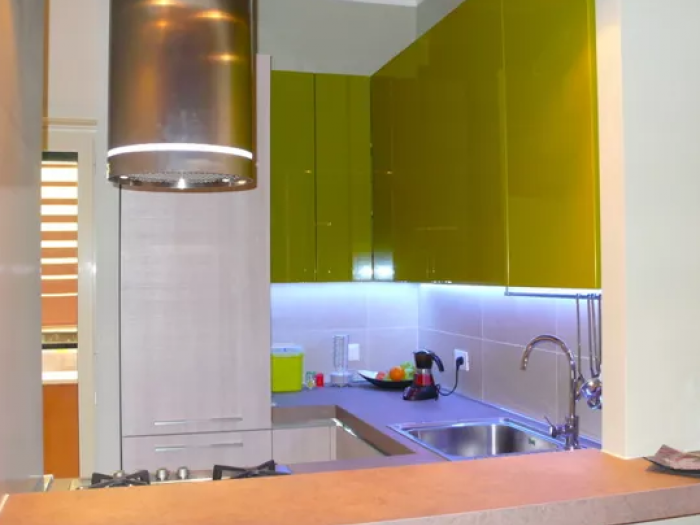 Archisio - Nicarch Architetti E Studi Di Architettura - Progetto Ristrutturazione e progettazione di appartamenti