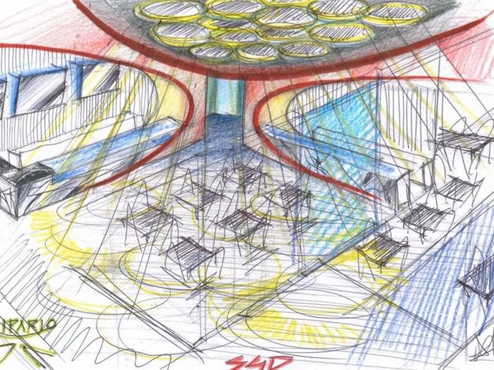 Archisio - Studio Giuseppe Dondoni Sgd - Progetto Progettazione grafica