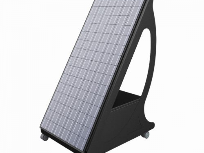 Archisio - Antonella Marchetti - Progetto Materiali inediti