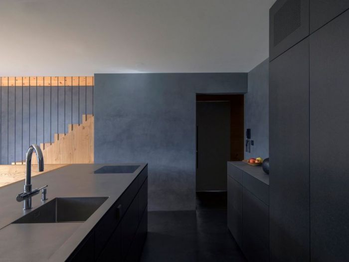 Archisio - Plasma Studio - Progetto House h