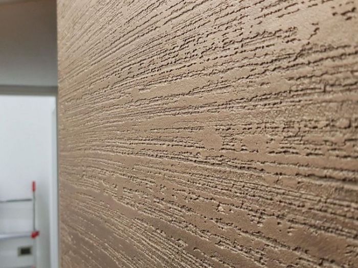 Archisio - Erris Art Di Enrico Colombo - Progetto Effetti decorativi