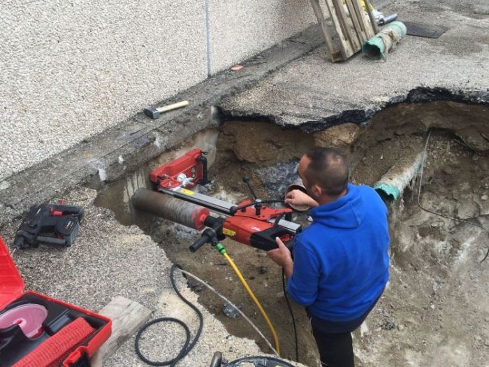 Archisio - Impianti Tecnologici Snc - Progetto Installatori di impianti domestici e industriali