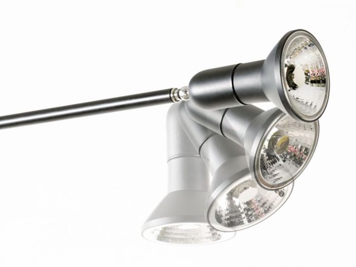 Archisio - Marco Ripa - Progetto Essenza lampada da terra