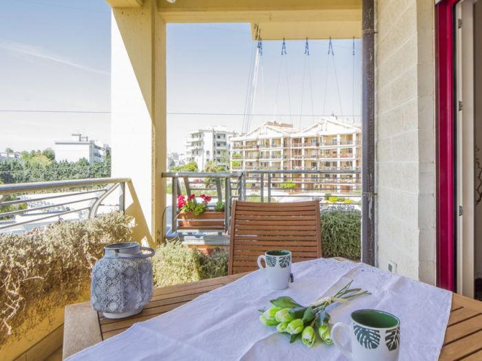 Archisio - Marina Dionisi Home Stager E Interior Designer - Progetto Valorizzazione di un super attico