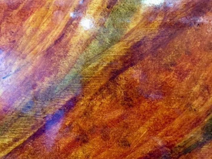 Archisio - Studio Tassi - Progetto Tecniche di resinature per pavimenti e rivestimenti