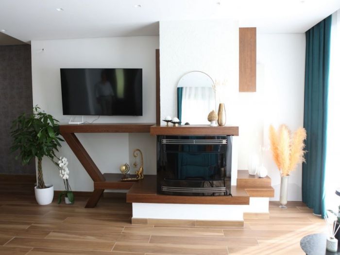 Archisio - Casesa Tiziano - Progetto Villa unifamiliare 130mq