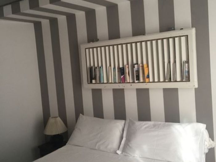 Archisio - Filippo Madonia - Progetto Rivisitazione casa vacanza ficodindia in bbcasarossa