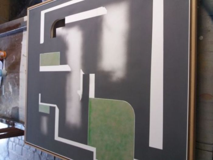 Archisio - Plastici Rocchi - Progetto Plastico catanzaro