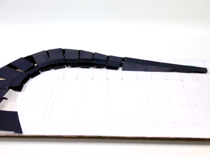 Archisio - Iti srl - Progetto Design