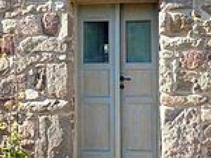 Archisio - Falegnameria Fratelli Frisanco srl - Progetto Portoncini blindati portoni e portoncini porte da interno