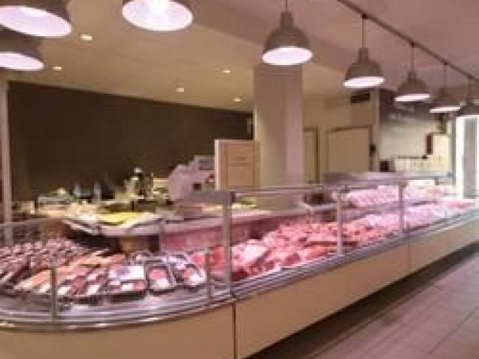 Archisio - Studio Tondo - Progetto Frongia market