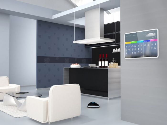 Archisio - Seti - Progetto Impianti industriali