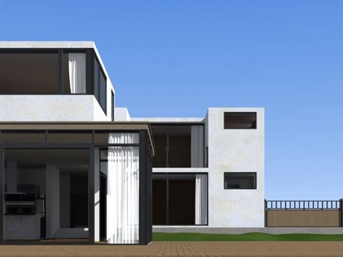 Archisio - Flab Studio Interior Design - Progetto Edifici ed esterni