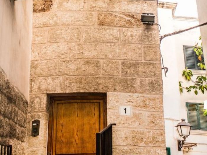 Archisio - Design Project - Progetto Cantar