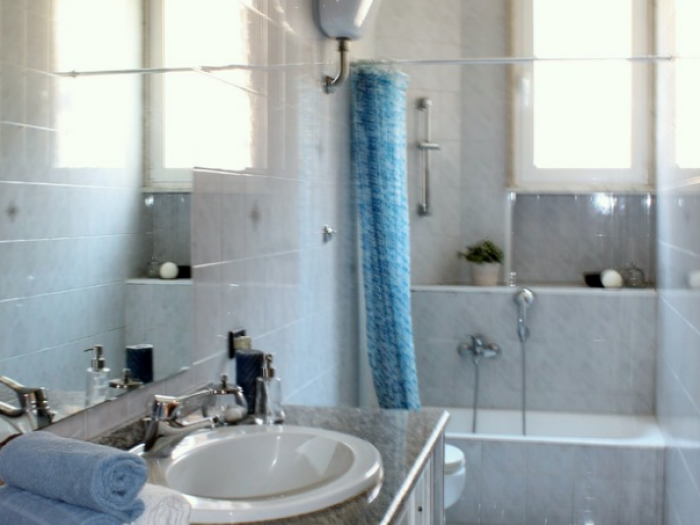 Archisio - Puglia Home Staging Di Claudia Nardone - Progetto Casa di via re david