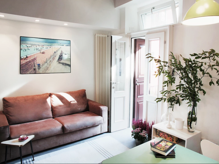 Archisio - Marta Novarini - Progetto Architettura