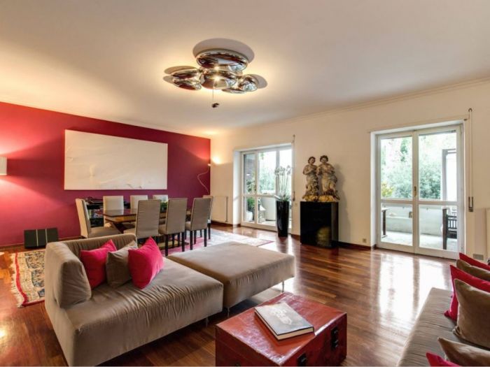 Archisio - Daniela Meloni - Progetto Casa 7