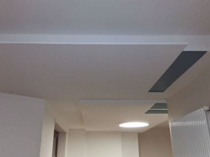 Archisio - Domenico Sforza - Progetto Casa mbRistrutturazione e arredamento appartamento sfruttando la legge regionale 142009