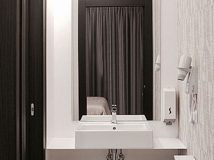 Archisio - Nicola castellano - Progetto Bb la dimora del re bitritto bari