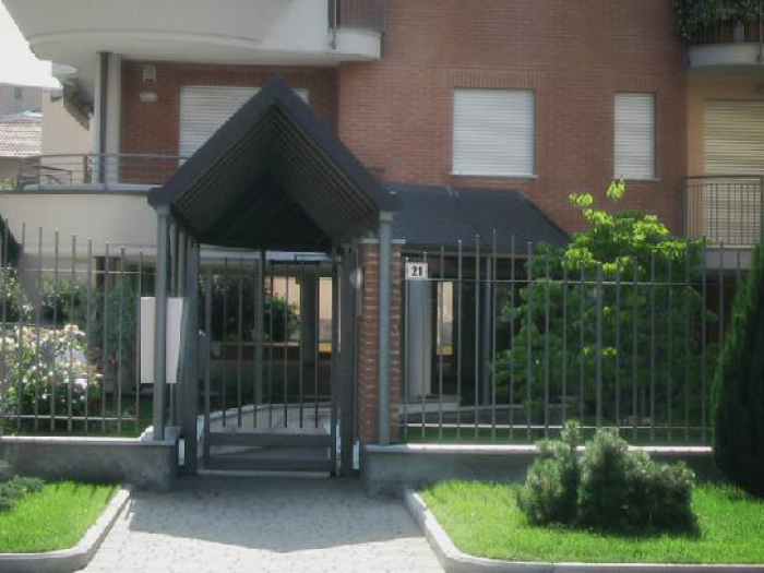 Archisio - Alberto Grandi - Progetto Progetti