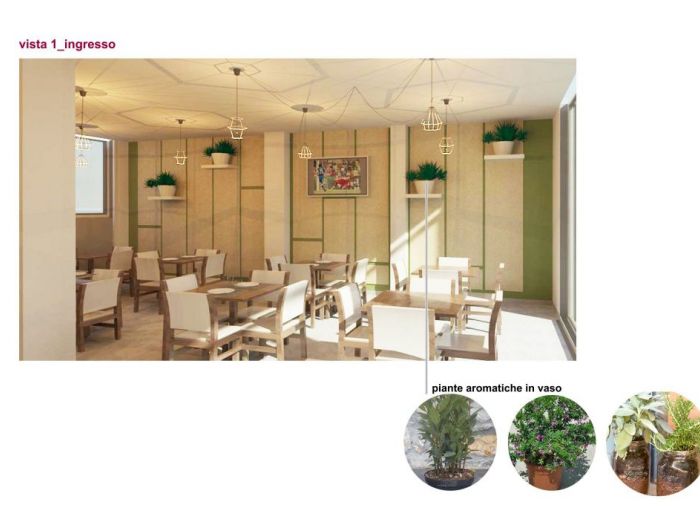 Archisio - Casimiro Forte - Progetto Antichi sapori