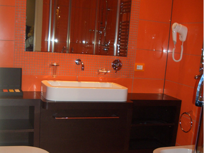 Archisio - Tecnorestauri - Progetto Opere da interni - ristrutturazioni