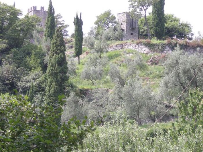 Archisio - Biffi Bonato Clausetti Architetti - Progetto Appartamento in pietra