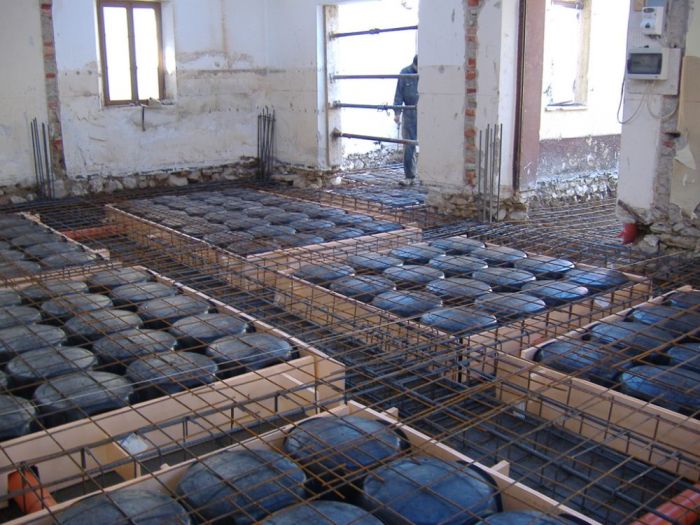 Archisio - Edilcasa Snc - Progetto Ristrutturazione presso caleipo