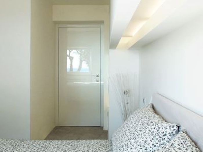 Archisio - Gabriele Mazzei Architetto - Progetto Villa time