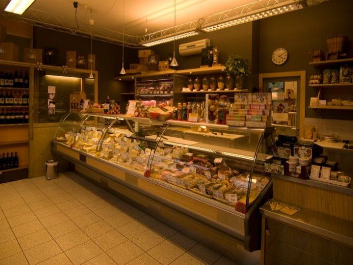 Archisio - Fabar - Progetto Zeccaformaggi