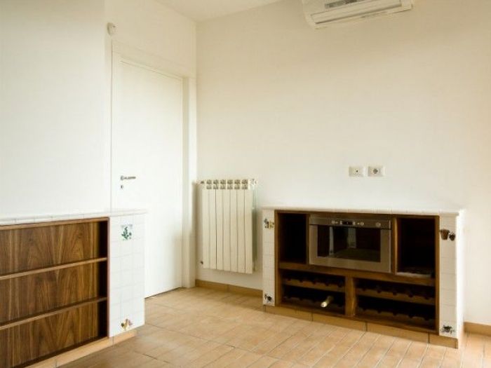 Archisio - Marco Mazzella - Progetto Interni casa lm