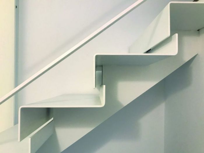 Archisio - Ettore Tricarico - Progetto Home design