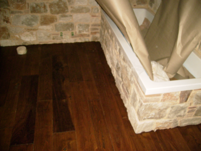 Archisio - Il Parquet - Progetto Pavimenti in legno per una vita