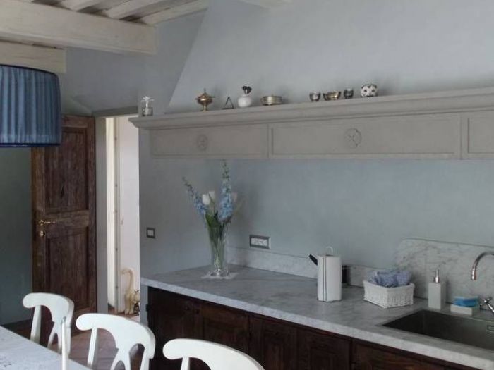 Archisio - Falegnameria Ferruzzi - Progetto Falegnameria